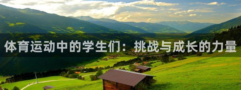 3377体育官网下载平台假的吗是真的吗:体育运动中的学生们: