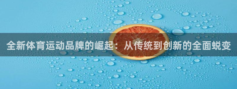 3377体育官网下载平台注册要钱吗安全吗:全新体育运动品牌的